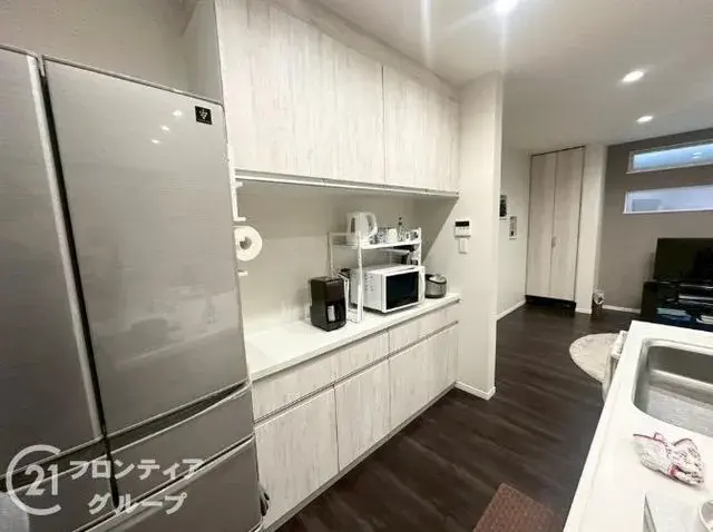 3LDK Property Hirakata City Osaka Prefecture (8)