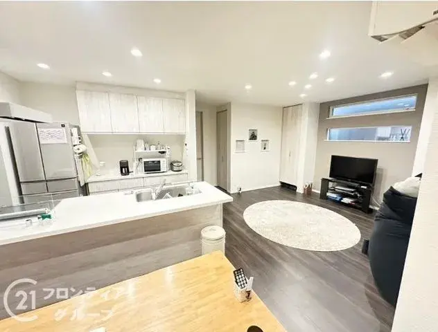 3LDK Property Hirakata City Osaka Prefecture (9)