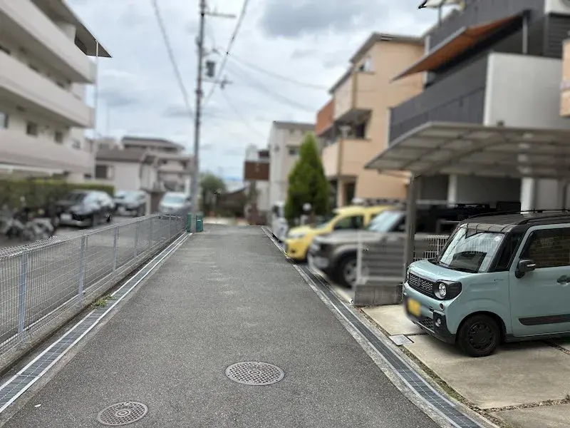 Propiedad 4LDK en la Ciudad de Toyonaka, Prefectura de Osaka (3)