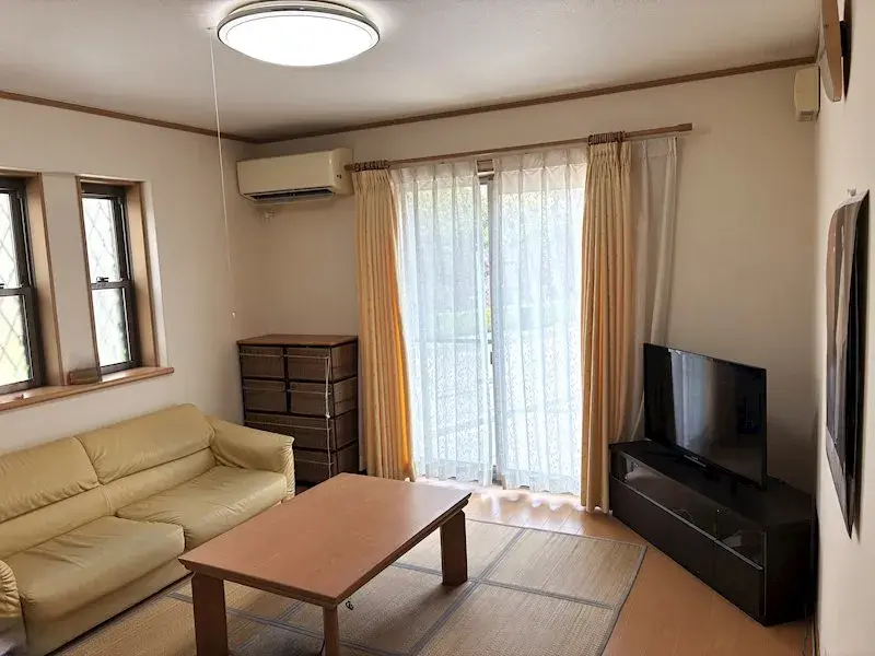 Propiedad 4LDK en la Ciudad de Toyonaka, Prefectura de Osaka (4)