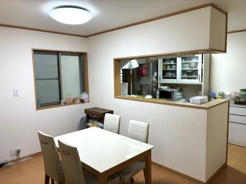 Propiedad 4LDK en la Ciudad de Toyonaka, Prefectura de Osaka (5)