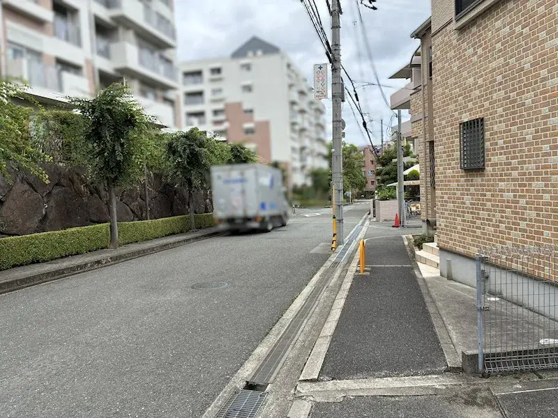 Propiedad 4LDK en la Ciudad de Toyonaka, Prefectura de Osaka (6)