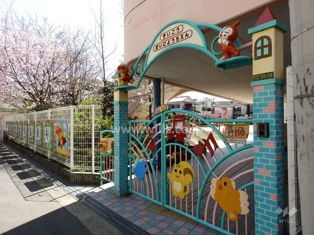 4LDK Property Higashiyodogawa-ku, Osaka City, Osaka Prefecture (2)