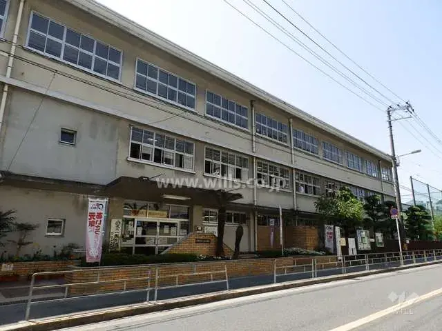 4LDK Property Higashiyodogawa-ku, Osaka City, Osaka Prefecture (3)