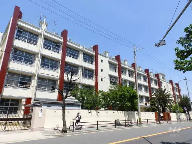 4LDK Property Higashiyodogawa-ku, Osaka City, Osaka Prefecture (4)