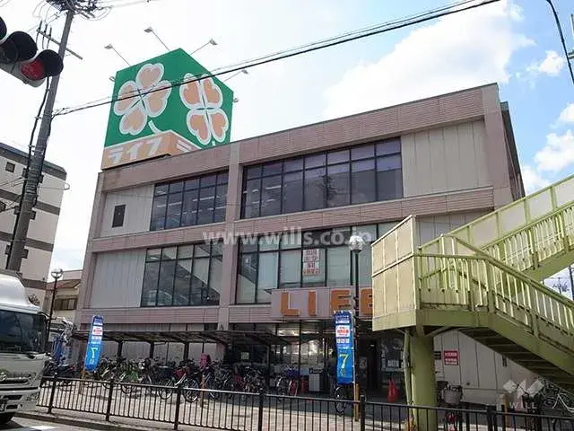 4LDK Property Higashiyodogawa-ku, Osaka City, Osaka Prefecture (6)