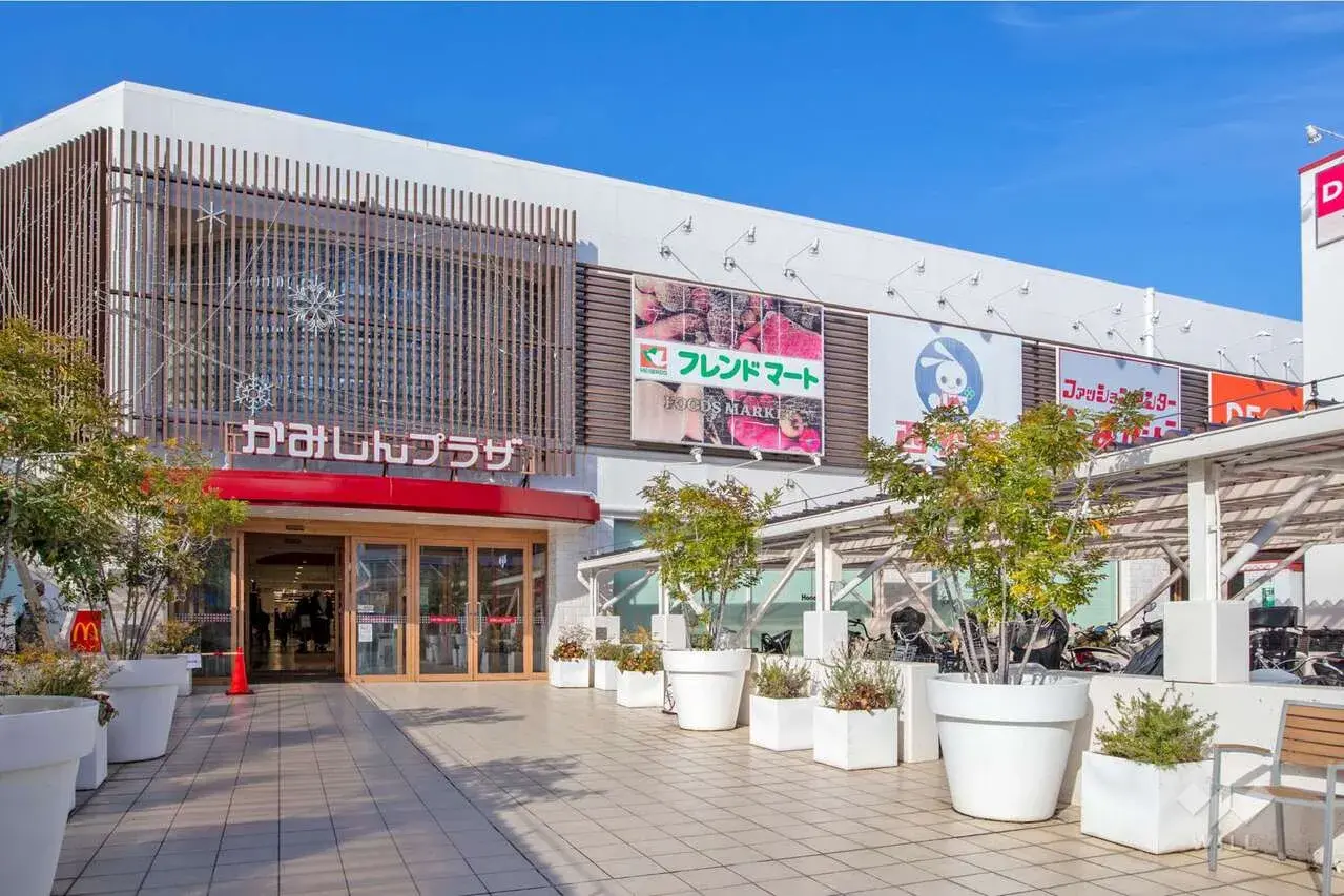 4LDK Property Higashiyodogawa-ku, Osaka City, Osaka Prefecture (9)