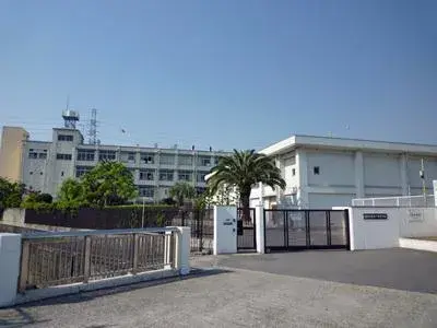 4LDK Property Hirano Ward, Osaka City Osaka Prefecture (5)