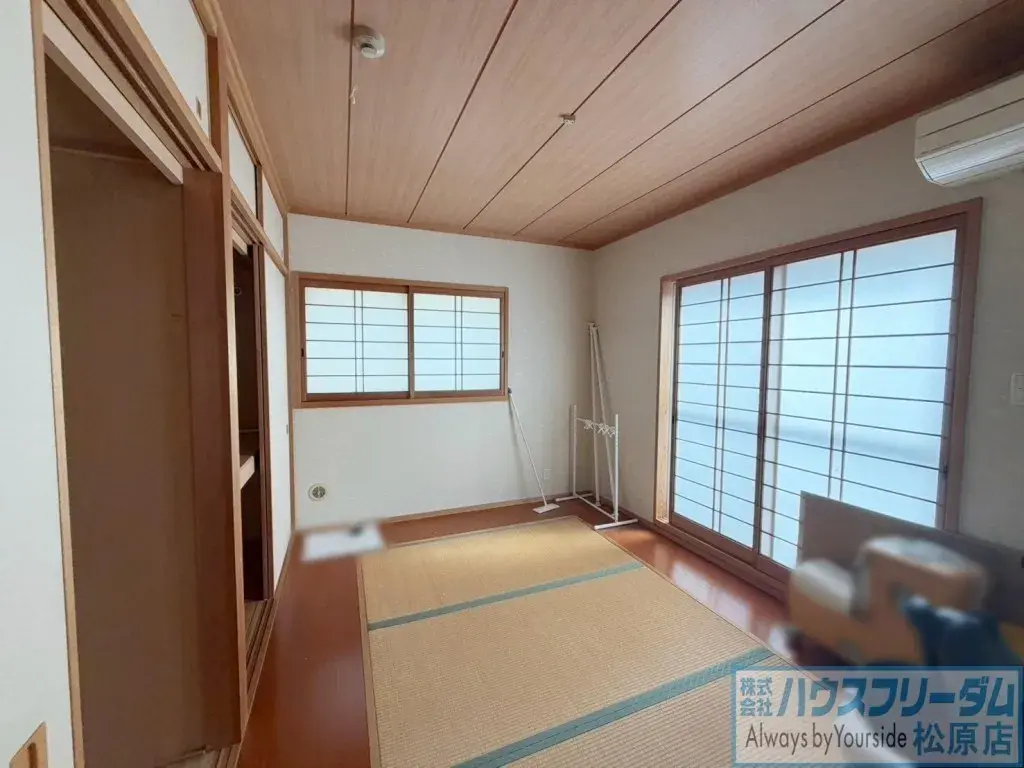 Propiedad 3LDK Ciudad de Matsubara Prefectura de Osaka (11)