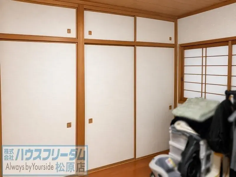 Propiedad 3LDK Ciudad de Matsubara Prefectura de Osaka (12)