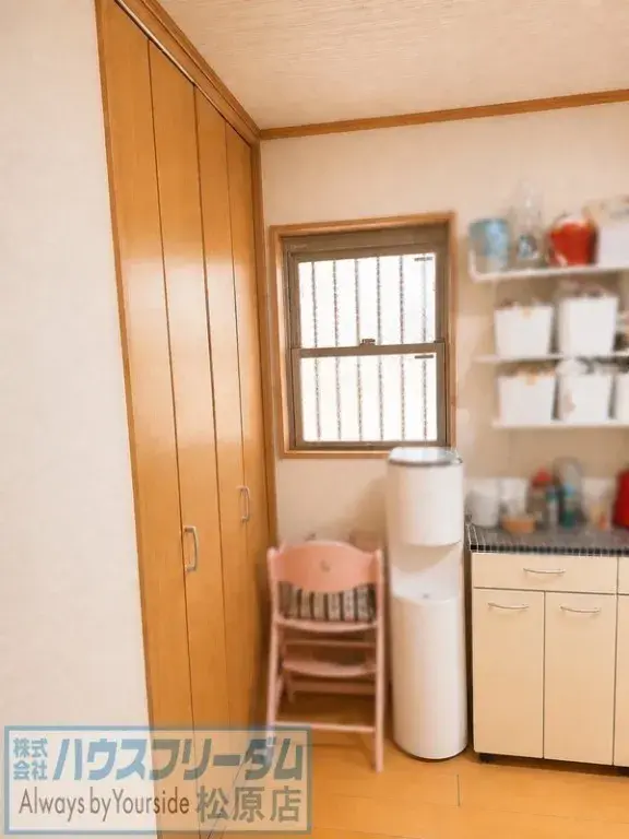 Propiedad 3LDK Ciudad de Matsubara Prefectura de Osaka (13)