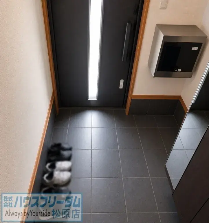 Propiedad 3LDK Ciudad de Matsubara Prefectura de Osaka (14)