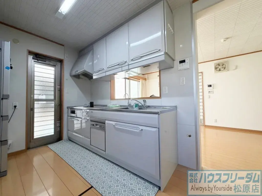 Propiedad 3LDK Ciudad de Matsubara Prefectura de Osaka (15)