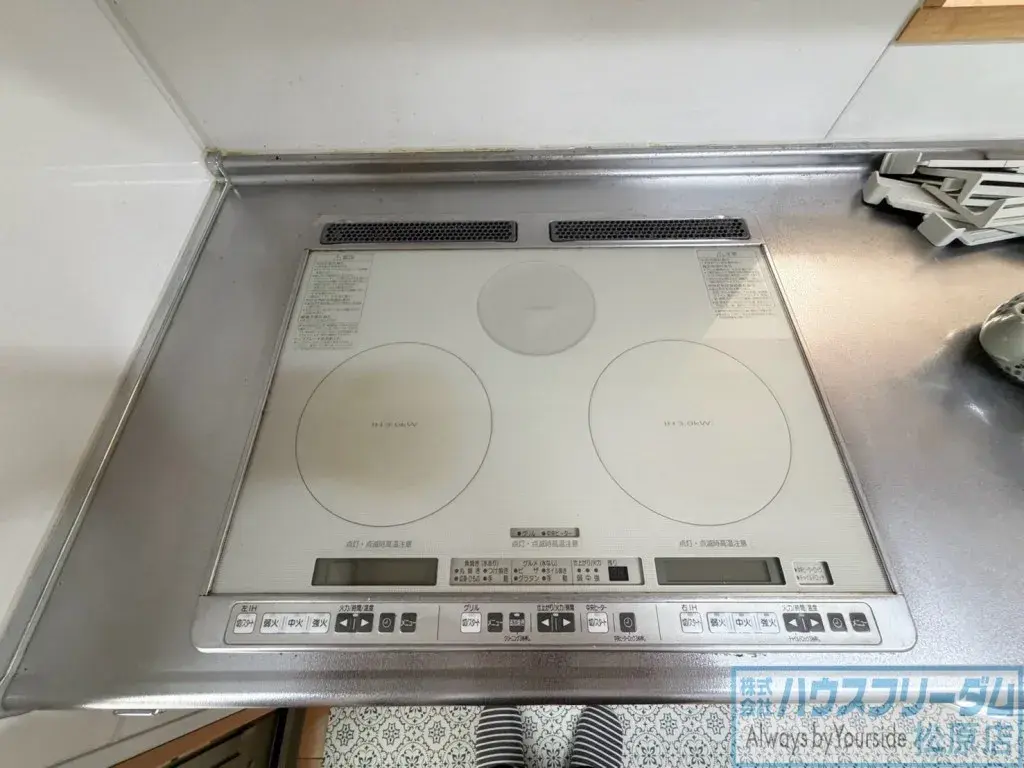 Propiedad 3LDK Ciudad de Matsubara Prefectura de Osaka (16)