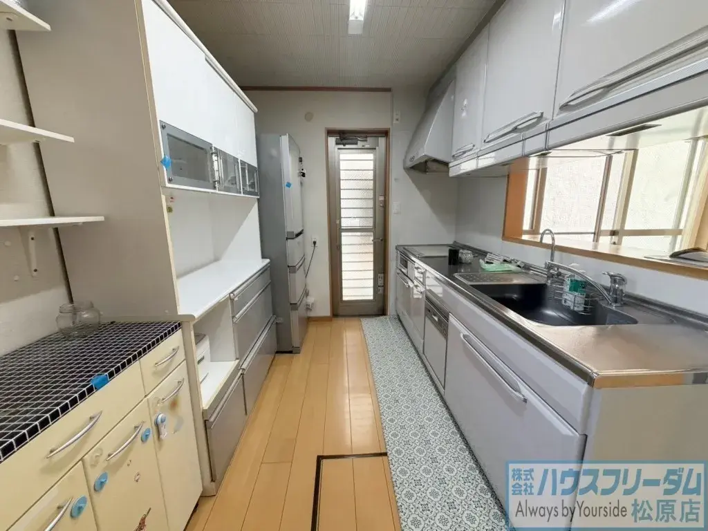 Propiedad 3LDK Ciudad de Matsubara Prefectura de Osaka (17)
