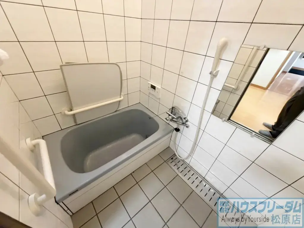 Propiedad 3LDK Ciudad de Matsubara Prefectura de Osaka (18)