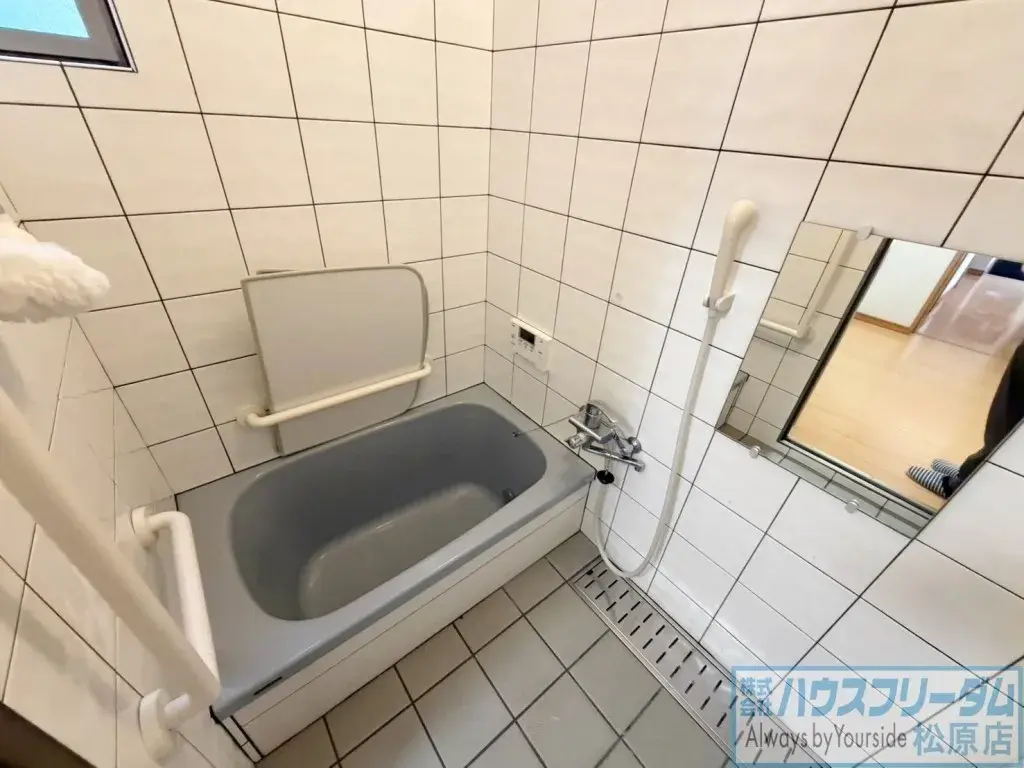 Propiedad 3LDK Ciudad de Matsubara Prefectura de Osaka (19)