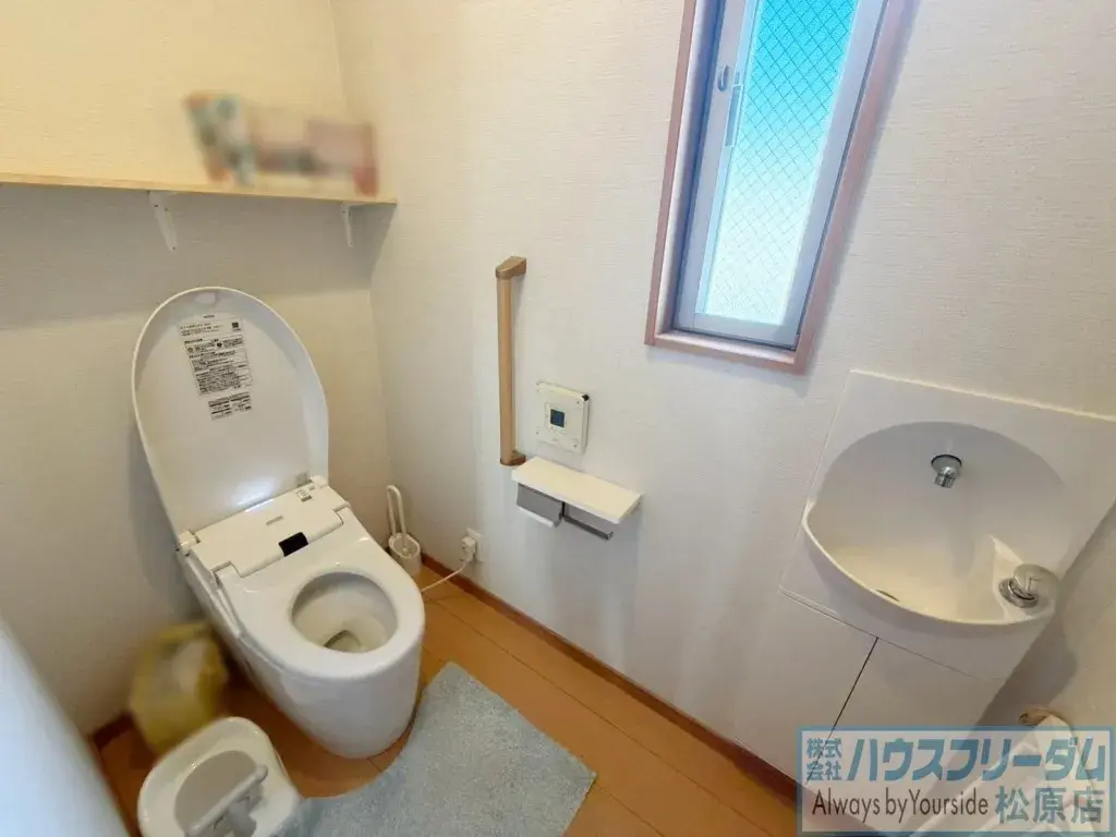 Propiedad 3LDK Ciudad de Matsubara Prefectura de Osaka (20)