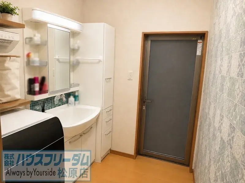 Propiedad 3LDK Ciudad de Matsubara Prefectura de Osaka (23)