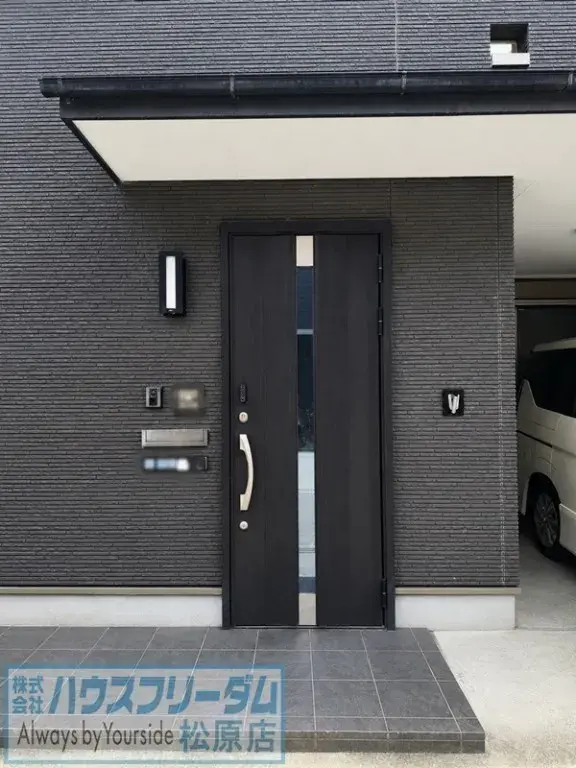 Propiedad 3LDK Ciudad de Matsubara Prefectura de Osaka (24)