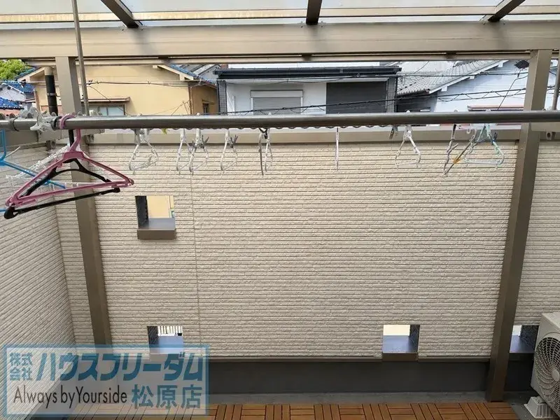 Propiedad 3LDK Ciudad de Matsubara Prefectura de Osaka (25)