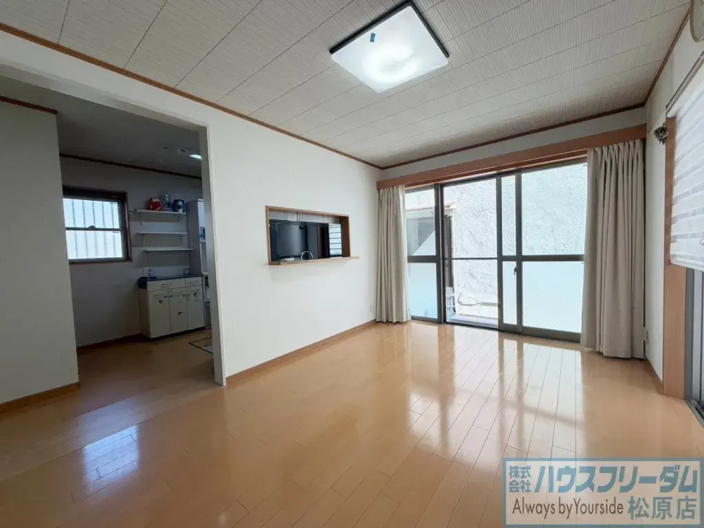 Propiedad 3LDK Ciudad de Matsubara Prefectura de Osaka (6)