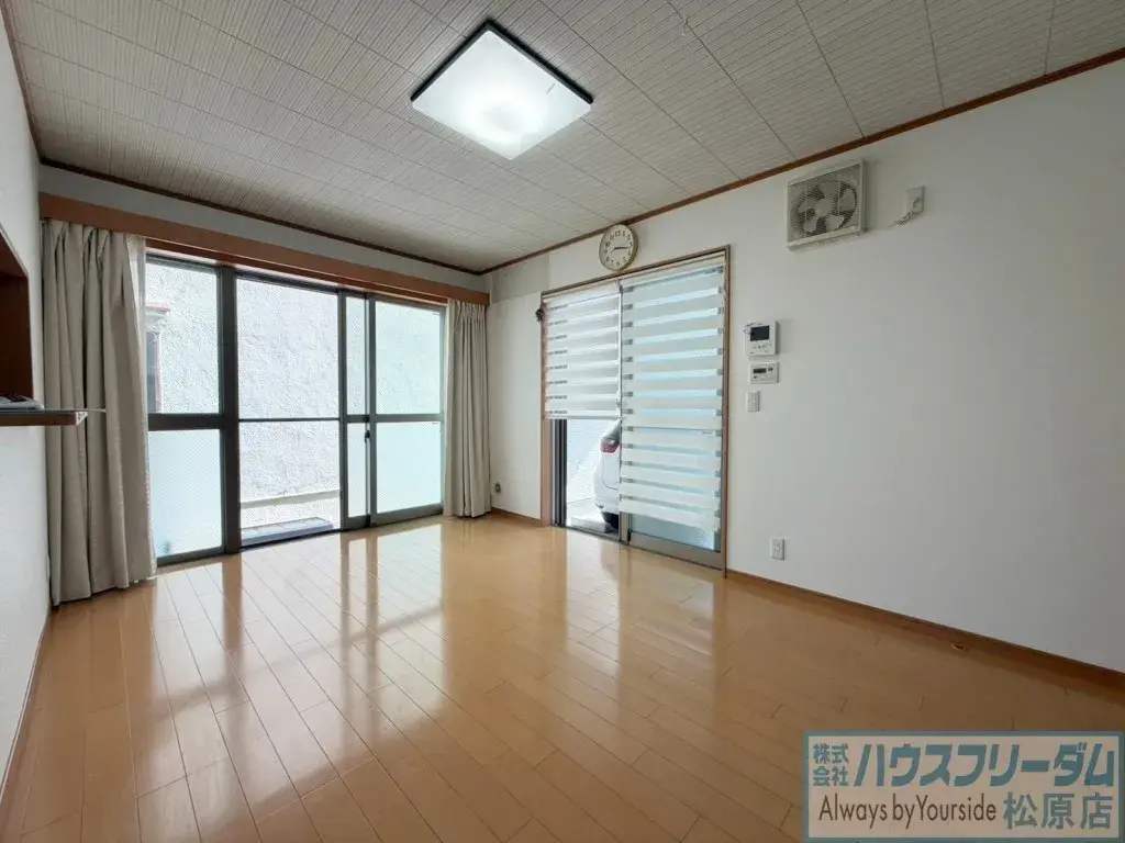 Propiedad 3LDK Ciudad de Matsubara Prefectura de Osaka (7)