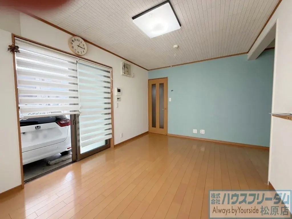 Propiedad 3LDK Ciudad de Matsubara Prefectura de Osaka (8)