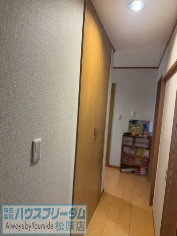 Propiedad 3LDK Ciudad de Matsubara Prefectura de Osaka (9)