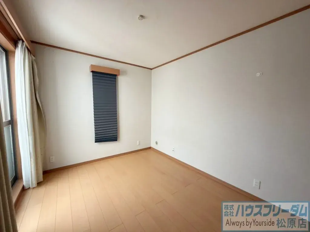Propiedad 3LDK Ciudad de Matsubara Prefectura de Osaka (10)