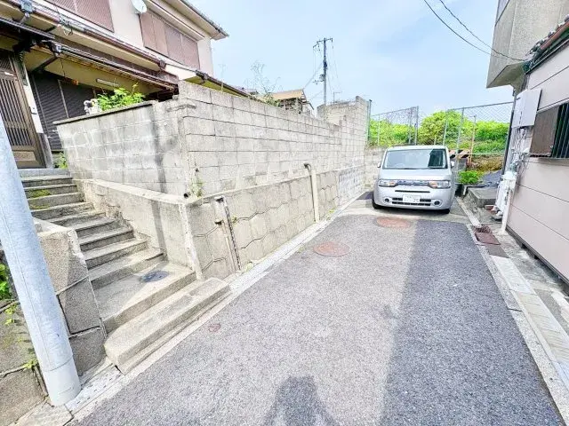 Propiedad 4LDK Ciudad de Kishiwada Prefectura de Osaka (2)