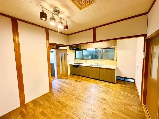 Propiedad 4LDK Ciudad de Kishiwada Prefectura de Osaka (15)