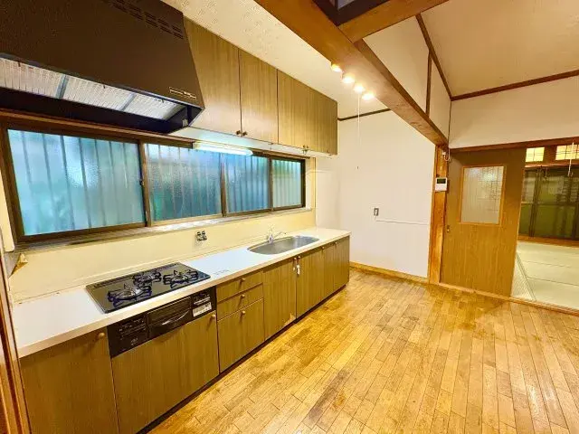 Propiedad 4LDK Ciudad de Kishiwada Prefectura de Osaka (17)