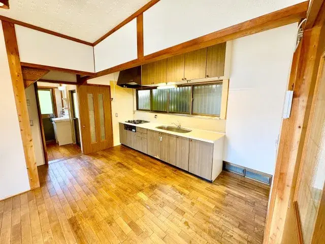 Propiedad 4LDK Ciudad de Kishiwada Prefectura de Osaka (18)