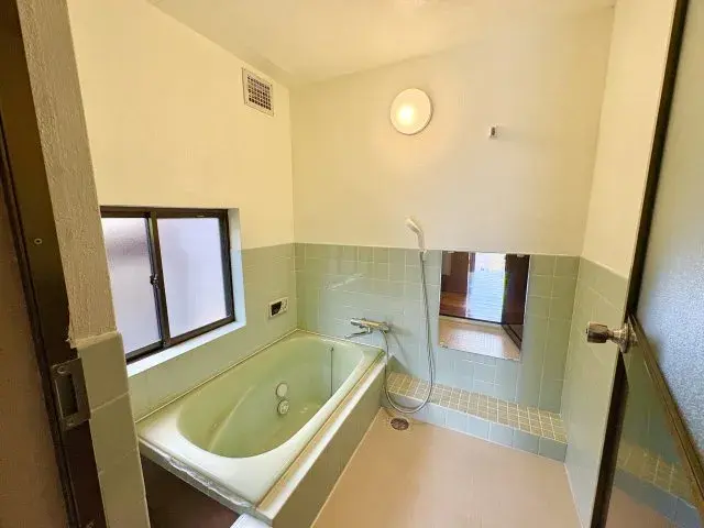 Propiedad 4LDK Ciudad de Kishiwada Prefectura de Osaka (19)