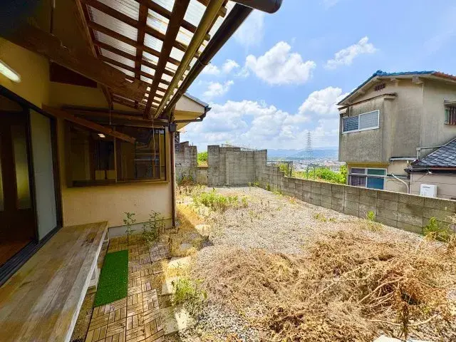 Propiedad 4LDK Ciudad de Kishiwada Prefectura de Osaka (3)