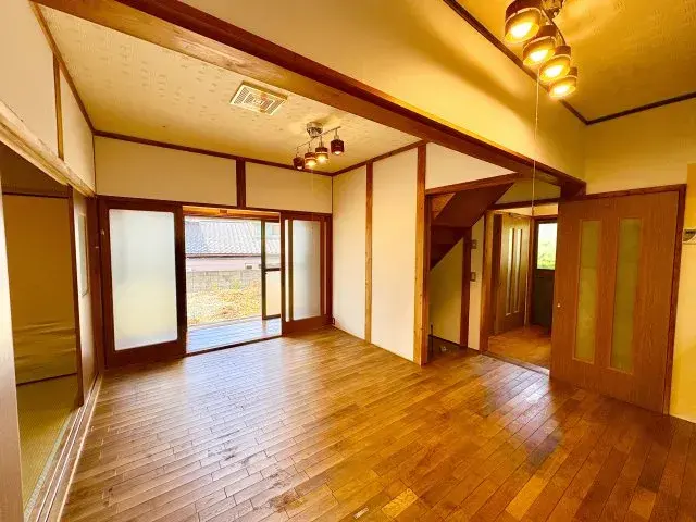 Propiedad 4LDK Ciudad de Kishiwada Prefectura de Osaka (4)