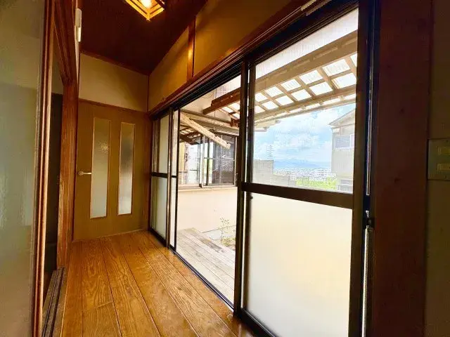 Propiedad 4LDK Ciudad de Kishiwada Prefectura de Osaka (6)