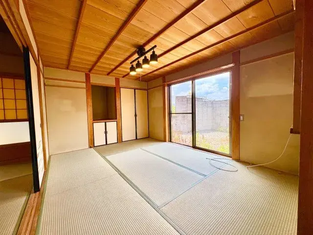 Propiedad 4LDK Ciudad de Kishiwada Prefectura de Osaka (9)