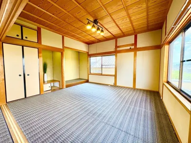 Propiedad 4LDK Ciudad de Kishiwada Prefectura de Osaka (10)