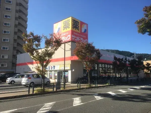 عقار 3SLDK Mishima-gun Shimamoto-cho Osaka (24)