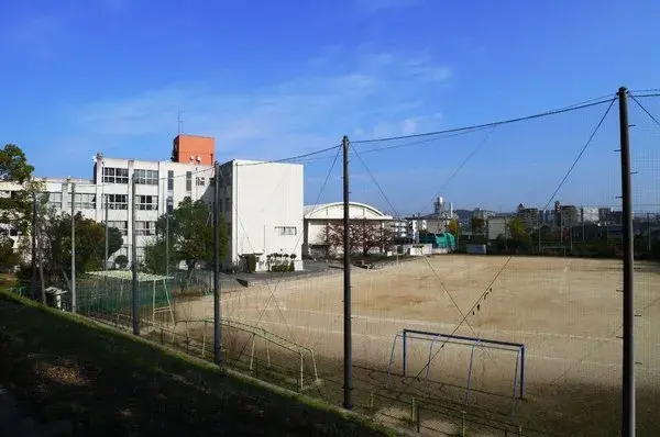 عقار 3SLDK Mishima-gun Shimamoto-cho Osaka (25)