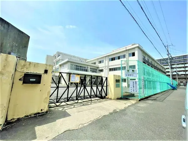 عقار 3SLDK Mishima-gun Shimamoto-cho Osaka (26)
