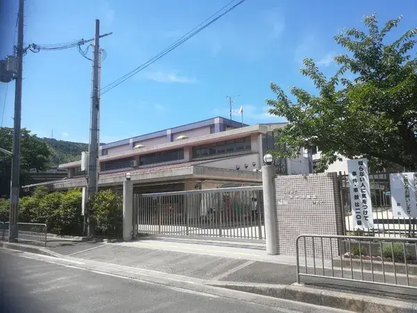 عقار 3SLDK Mishima-gun Shimamoto-cho Osaka (27)