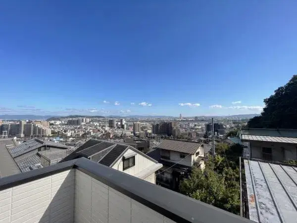 عقار 3SLDK Mishima-gun Shimamoto-cho Osaka (4)