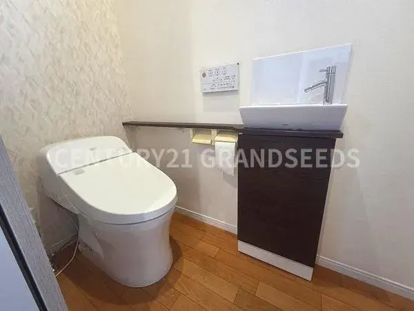 Propiedad 3LDK Ciudad de Takatsuki Prefectura de Osaka (16)