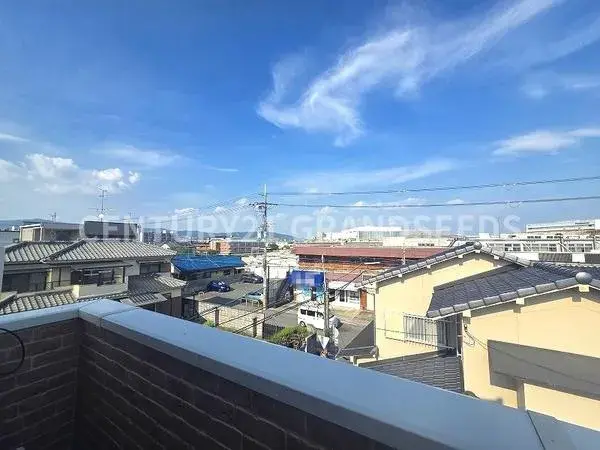 Propiedad 3LDK Ciudad de Takatsuki Prefectura de Osaka (20)