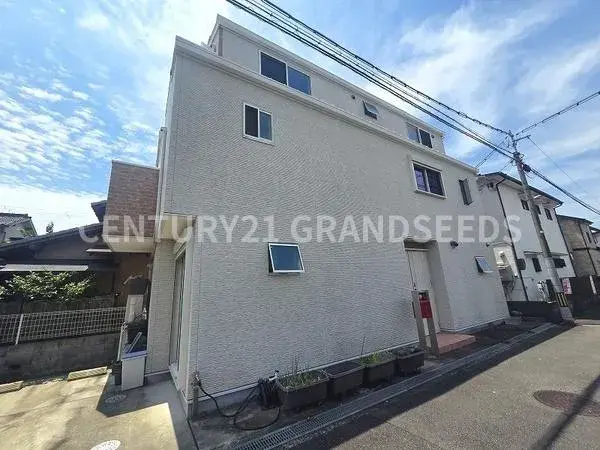 Propiedad 3LDK Ciudad de Takatsuki Prefectura de Osaka (3)