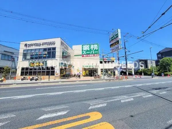 Propiedad 3LDK Ciudad de Takatsuki Prefectura de Osaka (21)
