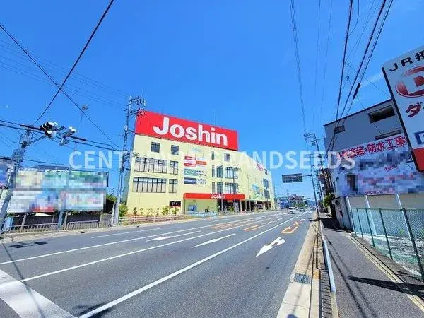 Propiedad 3LDK Ciudad de Takatsuki Prefectura de Osaka (27)